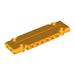 LEGO Technic, Panel Plate 1 x 3 x 11 15458