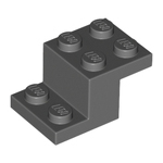 LEGO Bracket 3 x 2 x 1 1/3 18671