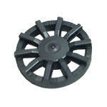 LEGO Wheel Cover 10 Spoke - for Wheel 72206PB01 18978B