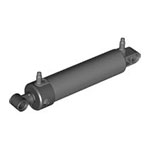 LEGO Pneumatic Cylinder V2 2 x 11 19467C01