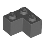 LEGO Brick 2 x 2 Corner 2357