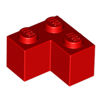 LEGO Brick 2 x 2 Corner 2357