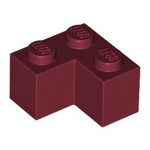 LEGO Brick 2 x 2 Corner 2357