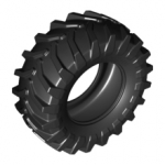 LEGO Tire 107 x 44R Tractor 23798