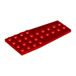 LEGO Wedge, Plate 4 x 9 2413
