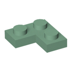 LEGO Plate 2 x 2 Corner 2420