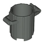 LEGO Container, Trash Can 2439