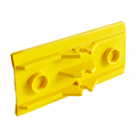 LEGO Hinge 6 x 3 Panel 2440