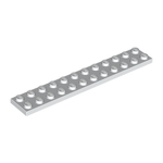 LEGO Plate 2 x 12 2445