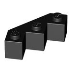 LEGO Brick, Facet 3 x 3 2462