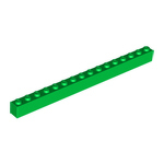 LEGO Brick 1 x 16 2465