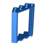 LEGO Door Frame 4 x 4 x 6 Corner 28327