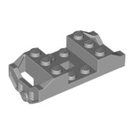 LEGO Train Wheel RC Train, Holder 2878