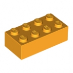 LEGO Brick 2 x 4 3001