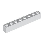 LEGO Brick 1 x 8 3008