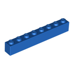 LEGO Brick 1 x 8 3008