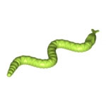 LEGO Snake 30115