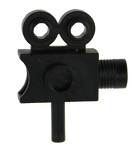 LEGO Minifig, Utensil Camera Movie Style 30148