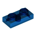 LEGO Plate 1 x 2 3023