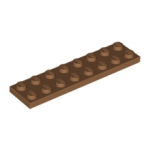 LEGO Plate 2 x 8 3034