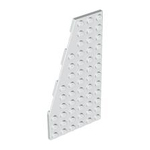 LEGO Wedge, Plate 6 x 12 Left 30355