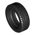 LEGO Tire 43.2 x 14 Solid 30699