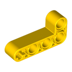 LEGO Technic, Liftarm 2 x 4 L-Shape ThickLiftarm  32140