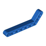 LEGO Technic, Liftarm 1 x 9 Bent (7 - 3) Thick 32271