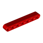 LEGO Technic, Liftarm 1 x 7 Thick 32524