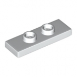 LEGO Plate, Modified 1 x 3 with 2 Studs (Double Jumper) 34103