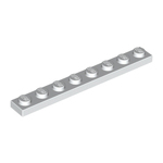 LEGO Plate 1 x 8 3460