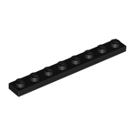 LEGO Plate 1 x 8 3460