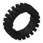 LEGO Tire Offset Tread 3483