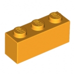 LEGO Brick 1 x 3 3622