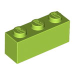 LEGO Brick 1 x 3 3622