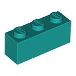 LEGO Brick 1 x 3 3622