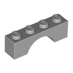 LEGO Brick, Arch 1 x 4 3659