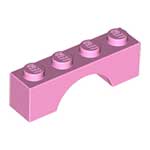 LEGO Brick, Arch 1 x 4 3659