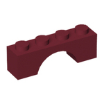 LEGO Brick, Arch 1 x 4 3659