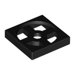 LEGO Turntable 2 x 2 Plate, Base 3680