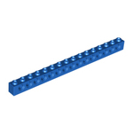 LEGO Technic, Brick 1 x 16 with Holes 3703