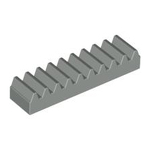 LEGO Technic, Gear Rack 1 x 4 3743