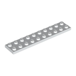 LEGO Plate 2 x 10 3832