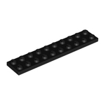 LEGO Plate 2 x 10 3832