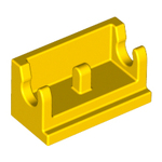 LEGO Hinge Brick 1 x 2 Base 3937