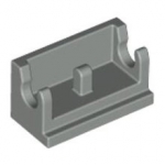 LEGO Hinge Brick 1 x 2 Base 3937