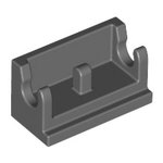 LEGO Hinge Brick 1 x 2 Base 3937