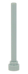 LEGO Antenna 1 x 4 - Flat Top 3957B