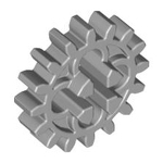 LEGO Technic, Gear 16 Tooth 4019