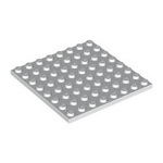 LEGO Plate 8 x 8 41539